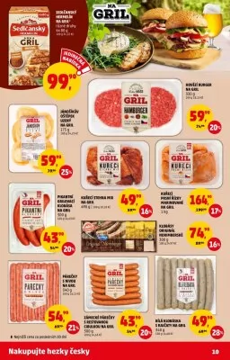 akční leták Penny Market 13.4.2023-19.4.2023