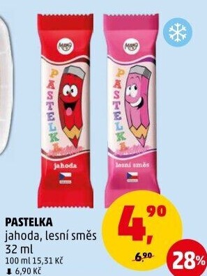 Nanuk Pastelka Tipafrost