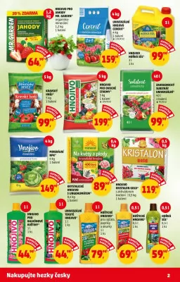 akční leták Penny Market 13.4.2023-26.4.2023