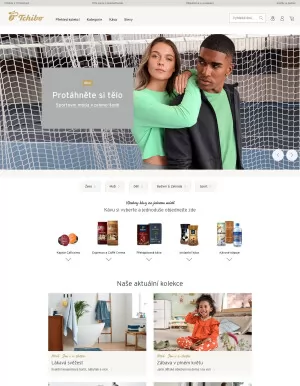 akční leták Tchibo 12.4.2023-18.4.2023