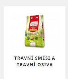 TRAVNÍ SMĚSI A TRAVNÍ OSIVA - Mountfield akcniletaky.com