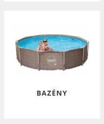 BAZÉNY - Mountfield akcniletaky.com
