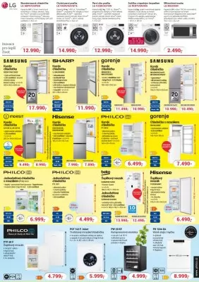 akční leták Planeo 11.4.2023-16.4.2023