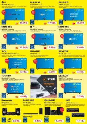 akční leták Planeo 11.4.2023-16.4.2023