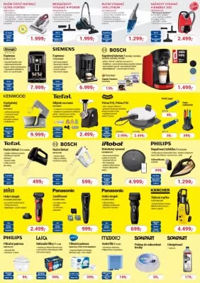 akční leták Planeo 11.4.2023-16.4.2023