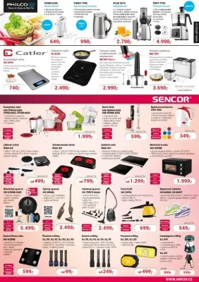 akční leták Planeo 11.4.2023-16.4.2023