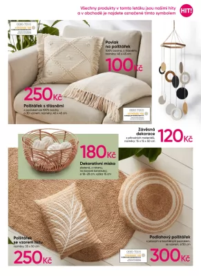 akční leták PEPCO 13.4.2023-19.4.2023