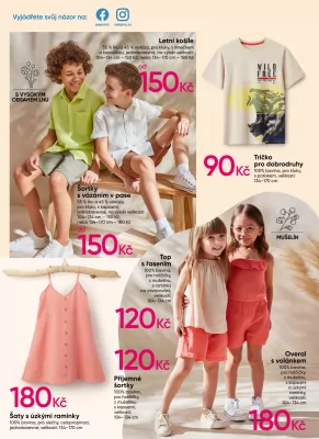 akční leták PEPCO 13.4.2023-19.4.2023