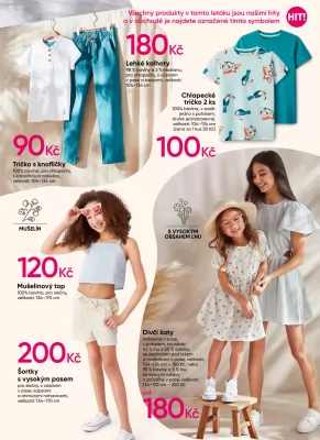 akční leták PEPCO 13.4.2023-19.4.2023