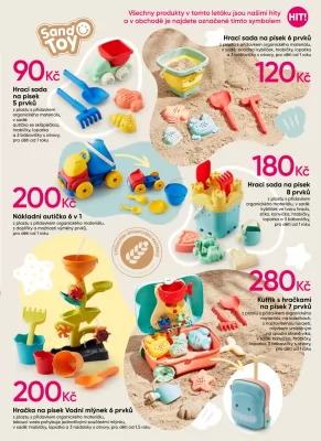 akční leták PEPCO 13.4.2023-19.4.2023