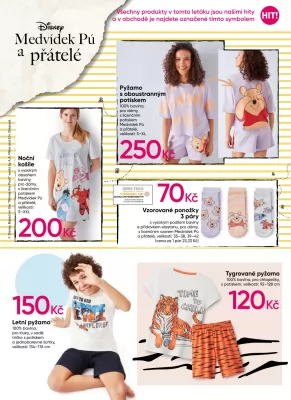 akční leták PEPCO 13.4.2023-19.4.2023