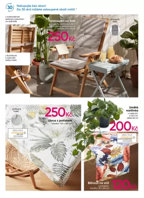 akční leták PEPCO 13.4.2023-19.4.2023