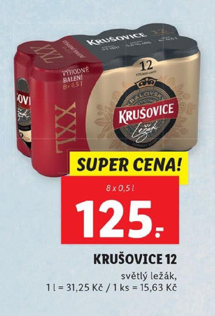KRUŠOVICE 12