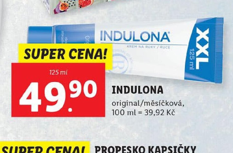 INDULONA