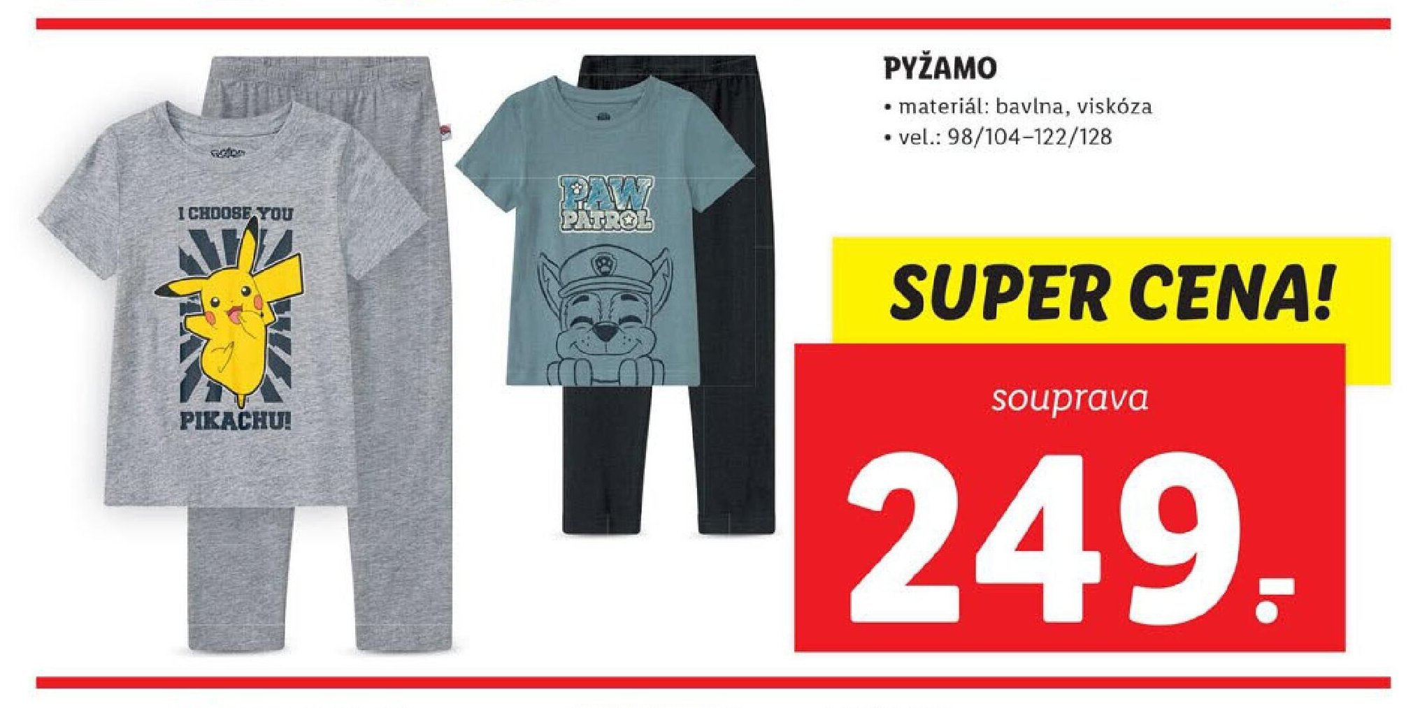 Pyžamo