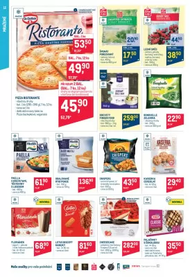 akční leták Makro 12.4.2023-25.4.2023