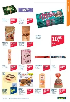 akční leták Makro 12.4.2023-25.4.2023