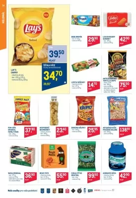 akční leták Makro 12.4.2023-25.4.2023