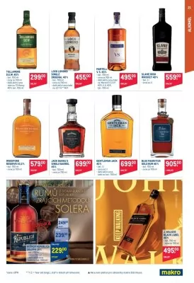 akční leták Makro 12.4.2023-25.4.2023
