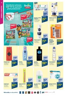 akční leták Makro 12.4.2023-25.4.2023