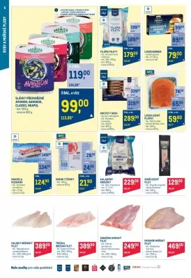 akční leták Makro 12.4.2023-25.4.2023