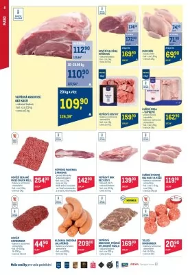 akční leták Makro 12.4.2023-25.4.2023