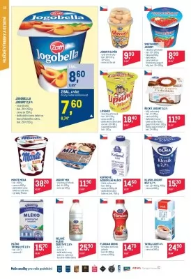 akční leták Makro 12.4.2023-25.4.2023