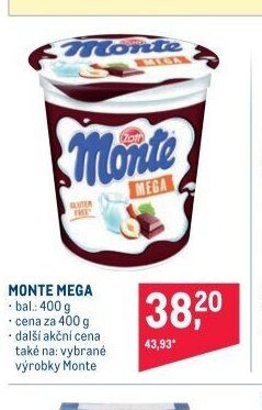 Monte Mega