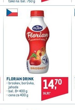 Florian drink