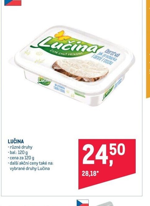 Lučina