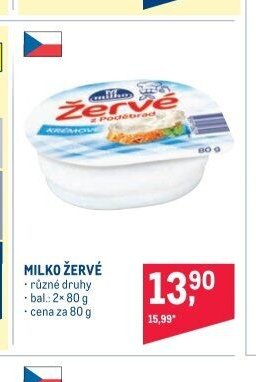 Milko Žervé