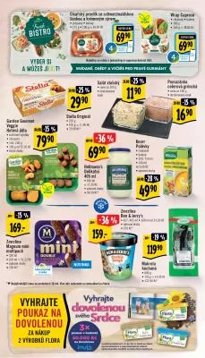 akční leták Albert 19.4.2023-25.4.2023