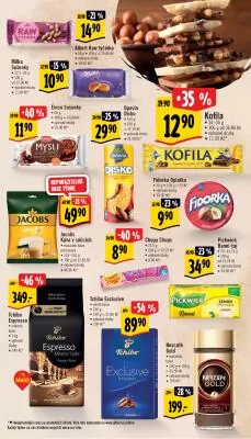 akční leták Albert 19.4.2023-25.4.2023