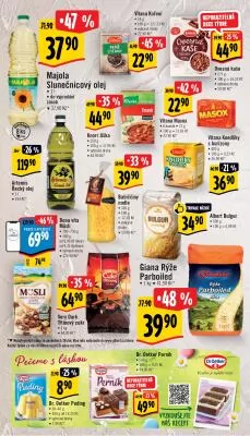 akční leták Albert 19.4.2023-25.4.2023
