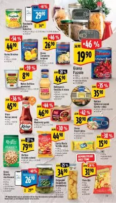 akční leták Albert 19.4.2023-25.4.2023