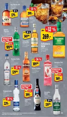 akční leták Albert 19.4.2023-25.4.2023