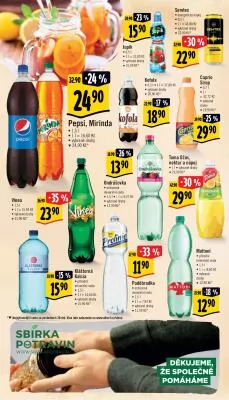 akční leták Albert 19.4.2023-25.4.2023