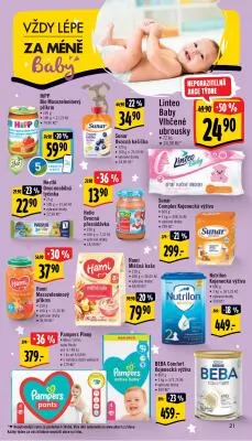 akční leták Albert 19.4.2023-25.4.2023