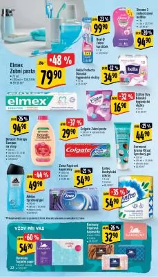 akční leták Albert 19.4.2023-25.4.2023