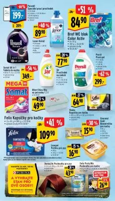 akční leták Albert 19.4.2023-25.4.2023