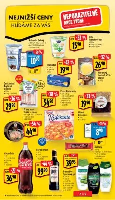 akční leták Albert 19.4.2023-25.4.2023