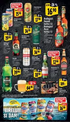 akční leták Albert 19.4.2023-25.4.2023