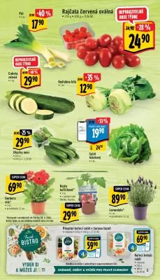 akční leták Albert 19.4.2023-25.4.2023