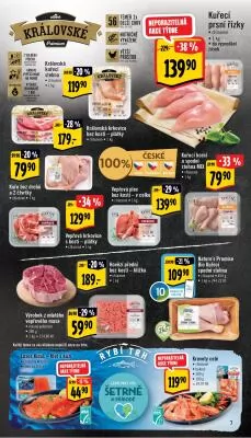 akční leták Albert 19.4.2023-25.4.2023