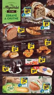 akční leták Albert 19.4.2023-25.4.2023