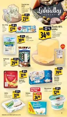 akční leták Albert 19.4.2023-25.4.2023