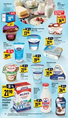 akční leták Albert 19.4.2023-25.4.2023