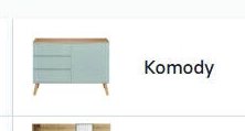 Komody