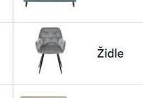 Židle