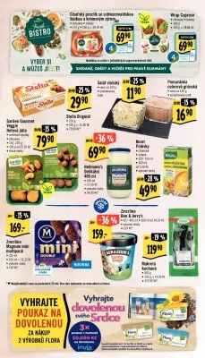 akční leták Albert 19.4.2023-25.4.2023